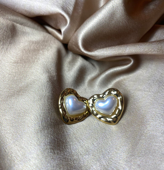 Les boucles ivory kiss