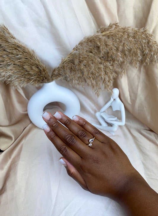 La bague Amara