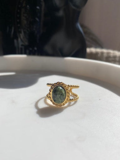 La bague Sorée